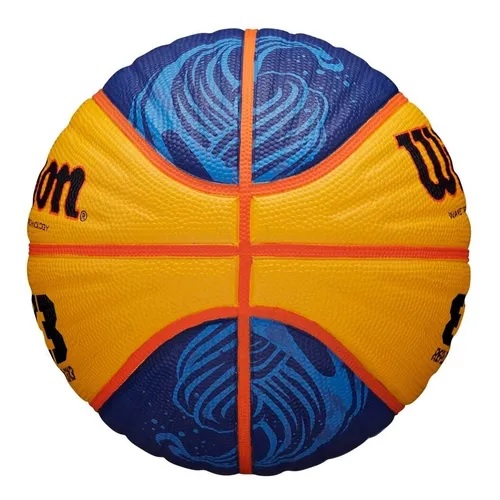 balon de baloncesto 3x3