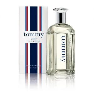 Perfume tommy para hombre