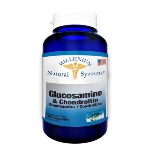 glucosamina natural systems