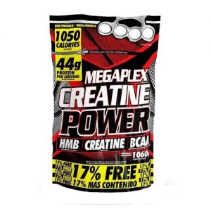 proteina megaplex