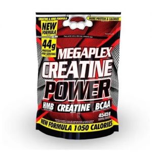 megaplex creatine power