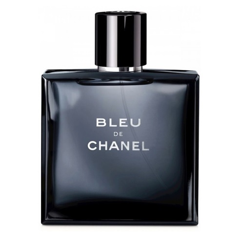 Perfume Loción Bleu De Channel de Hombre