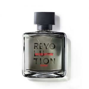 Perfume para hombre revolution
