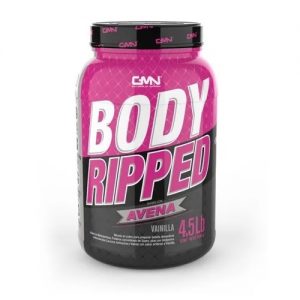 quemador proteina body ripped