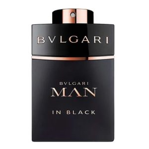Perfume Bvlgari Man In Black