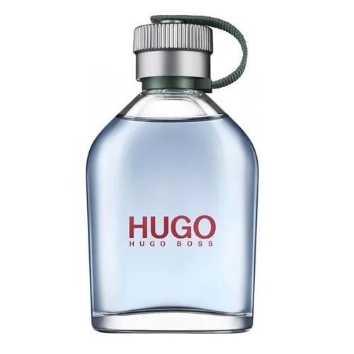 Perfume Hugo Boss Man