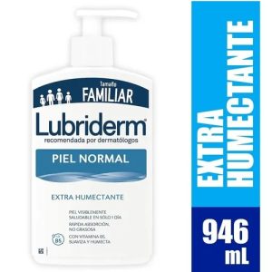 Crema Lubriderm