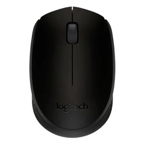Mouse inalámbrico Logitech M170