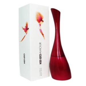 Perfume Amour Red