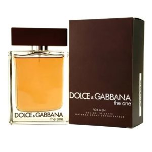 Perfume Dolce & Gabbana