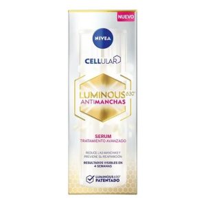 Serum Nivea Luminous