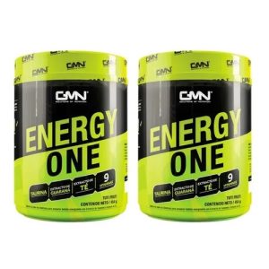 Energy One GMN