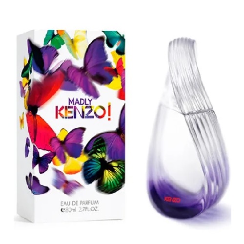 Perfume Kenzo Madly De Kenzo