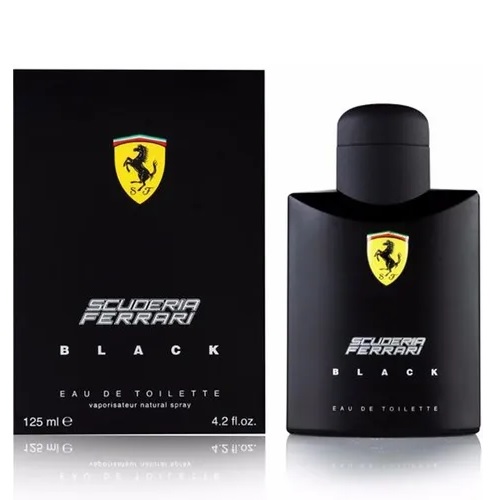 Perfume Scuderia Ferrari