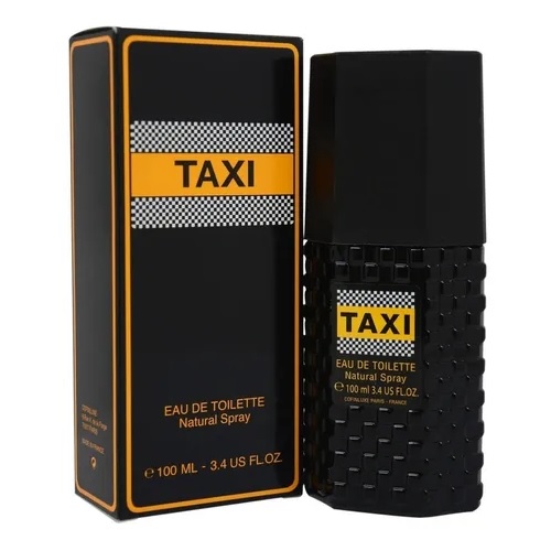Perfume Taxi De Cofinluxe