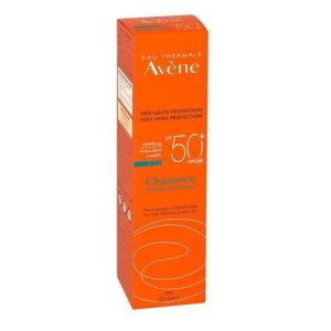 Protector Solar Avene