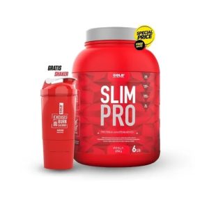 Proteína Slim Pro