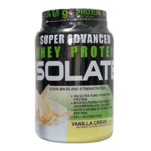 Proteina Super Advanced