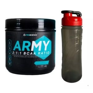 Proscience Army