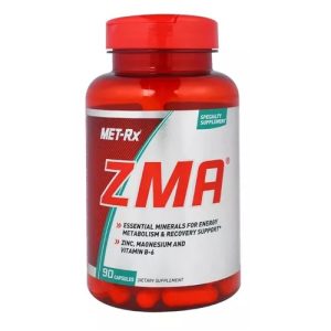 Met-rx Zma Zinc