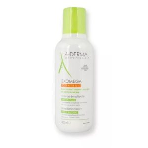 Crema Exomega