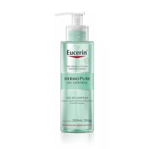 Gel Limpiador Eucerin