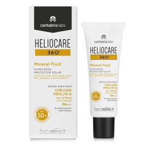 Crema Heliocare