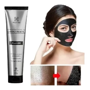 Mascarilla Facial