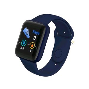 Reloj Inteligente Smartwatch Y68