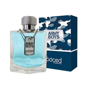 Perfume Army Boys de Poced