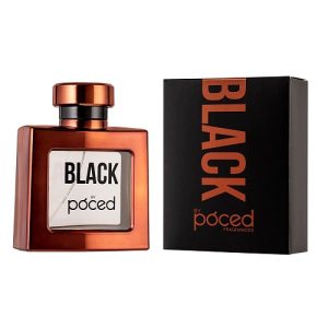 Perfume Black de Poced