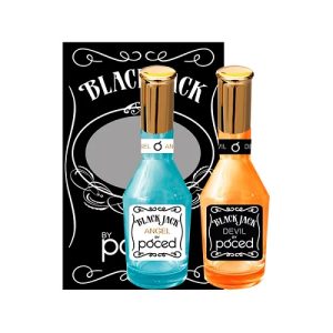 perfume Black Jack de Poced