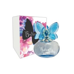 Perfume Butterfly de Poced