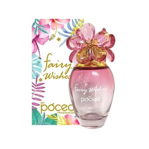 Perfume Fairy Wishes de Poced