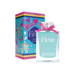Perfume Fiesta de Poced