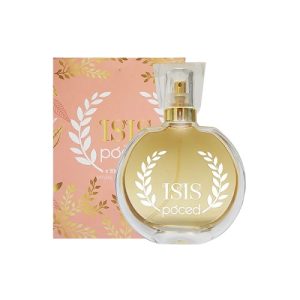 Perfume Loción Isis de Poced