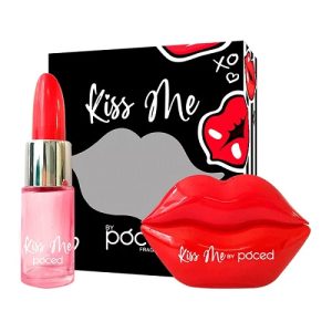 perfume Kiss Me de Poced