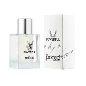 Perfume Loción Powerful