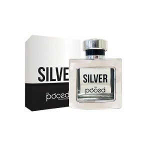 Silver de Poced